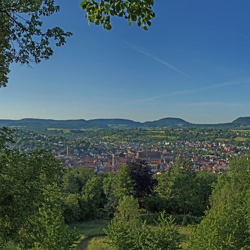 Schwäbisch Gmünd