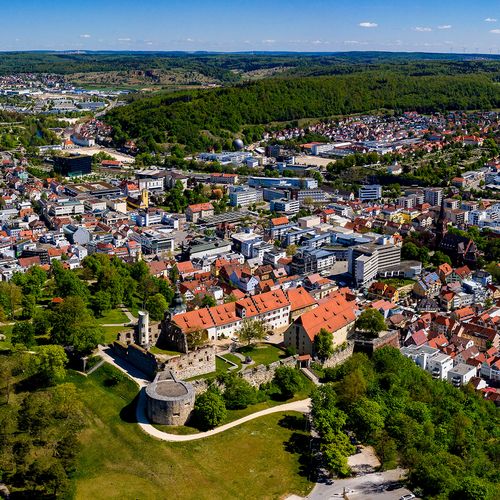 Heidenheim